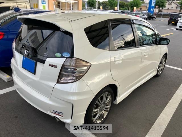 Honda FIT 2011-09 8742095-6