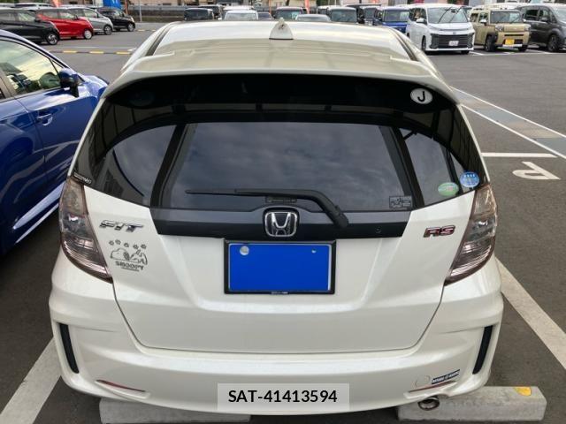 Honda FIT 2011-09 8742095-7