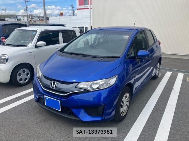 Honda FIT 2014-01 8742101-0