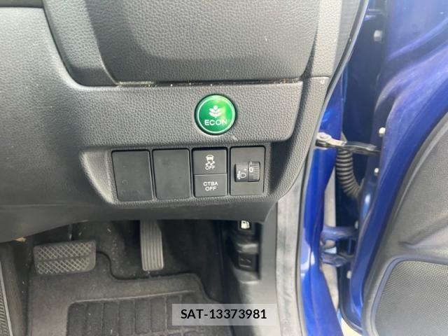 Honda FIT 2014-01 8742101-13