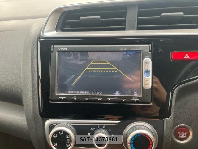 Honda FIT 2014-01 8742101-18