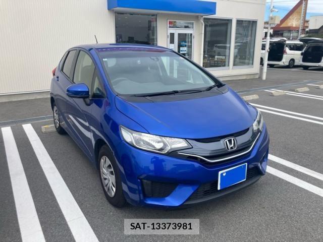 Honda FIT 2014-01 8742101-1