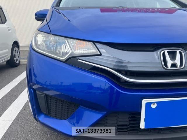 Honda FIT 2014-01 8742101-2