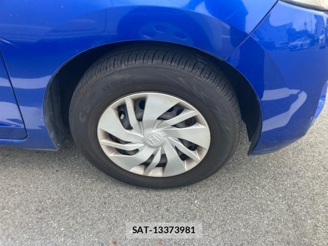 Honda FIT 2014-01 8742101-3
