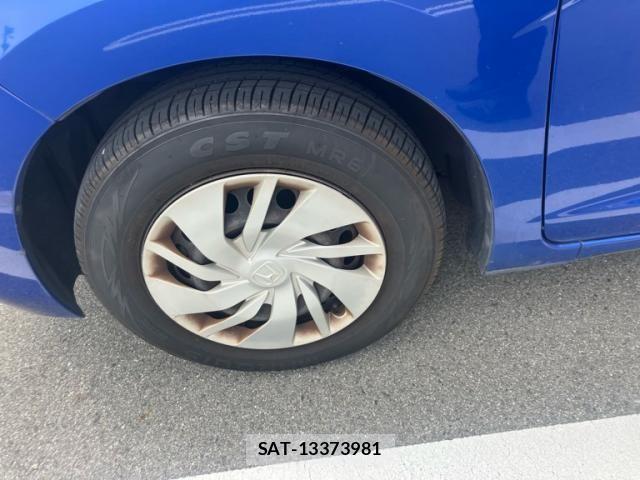 Honda FIT 2014-01 8742101-6