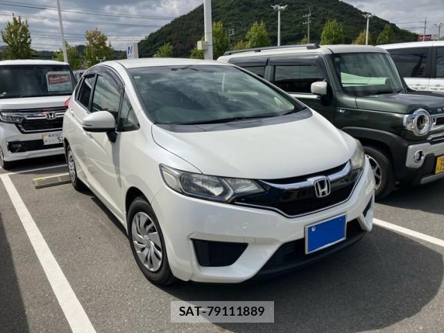 Honda FIT 2016-03 8742085-0