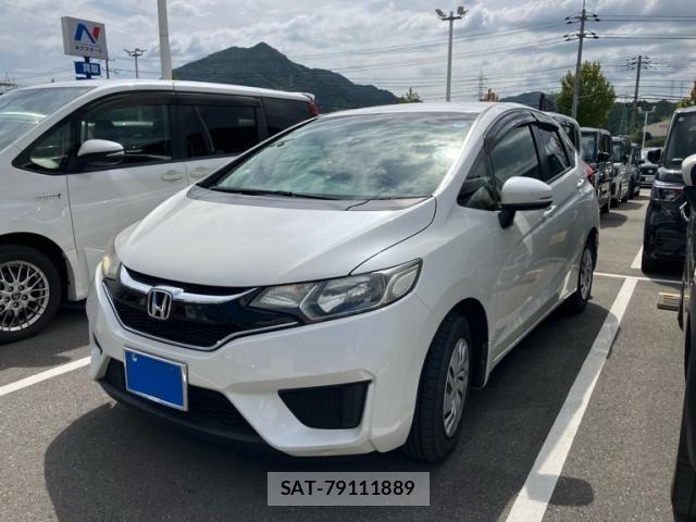 Honda FIT 2016-03 8742085-1