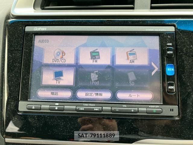 Honda FIT 2016-03 8742085-22