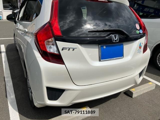 Honda FIT 2016-03 8742085-2
