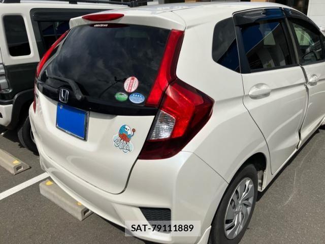 Honda FIT 2016-03 8742085-3