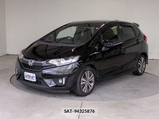 Honda FIT 2015-11 8742074-0