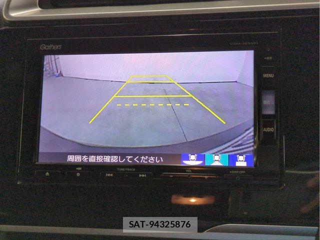 Honda FIT 2015-11 8742074-10