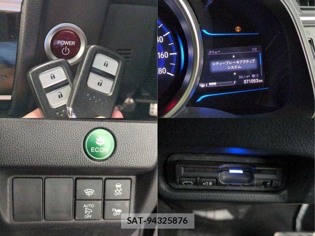 Honda FIT 2015-11 8742074-13