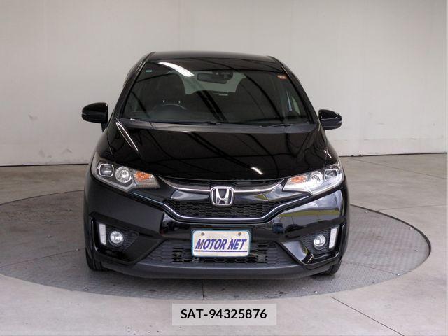 Honda FIT 2015-11 8742074-14