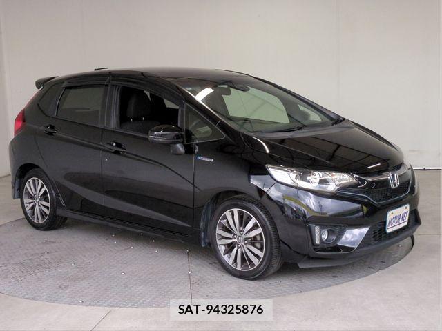 Honda FIT 2015-11 8742074-15