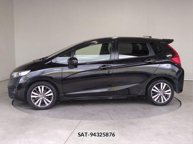 Honda FIT 2015-11 8742074-19