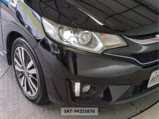Honda FIT 2015-11 8742074-20