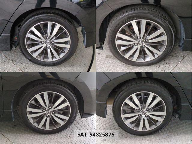 Honda FIT 2015-11 8742074-22