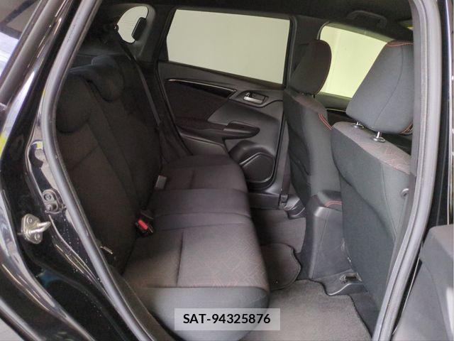 Honda FIT 2015-11 8742074-26
