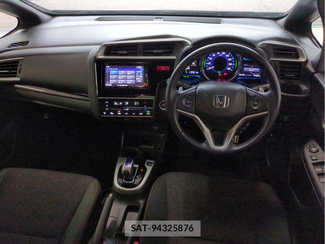 Honda FIT 2015-11 8742074-7
