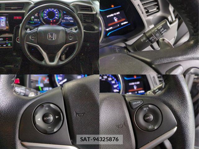 Honda FIT 2015-11 8742074-8