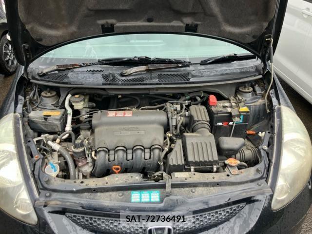 Honda FIT 2005-09 8742107-14
