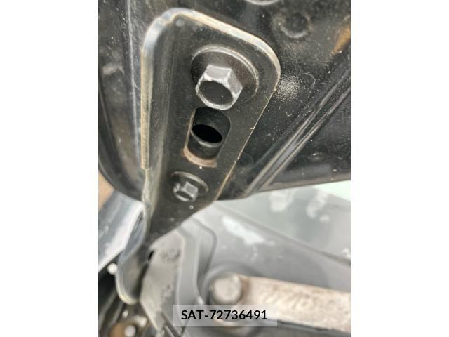 Honda FIT 2005-09 8742107-16