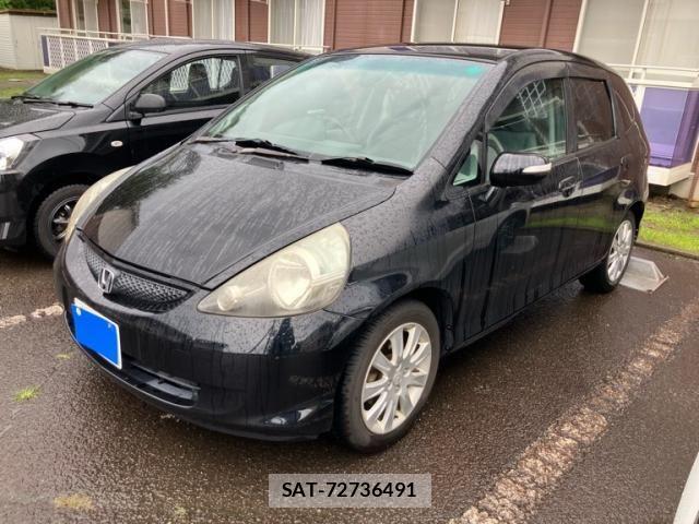 Honda FIT 2005-09 8742107-1