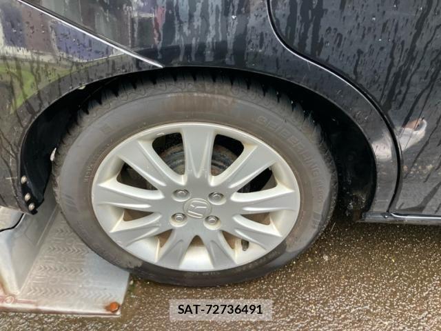 Honda FIT 2005-09 8742107-5
