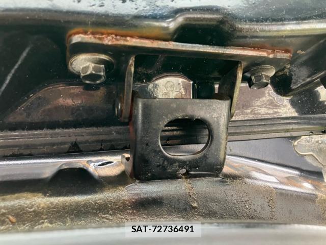 Honda FIT 2005-09 8742107-7