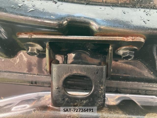 Honda FIT 2005-09 8742107-8