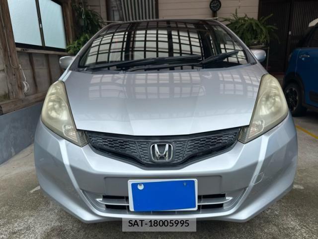 Honda FIT 2013-03 8742105-1