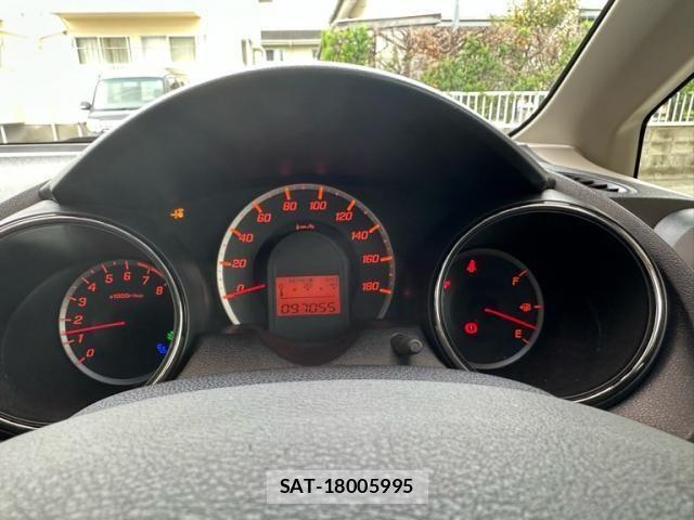 Honda FIT 2013-03 8742105-20