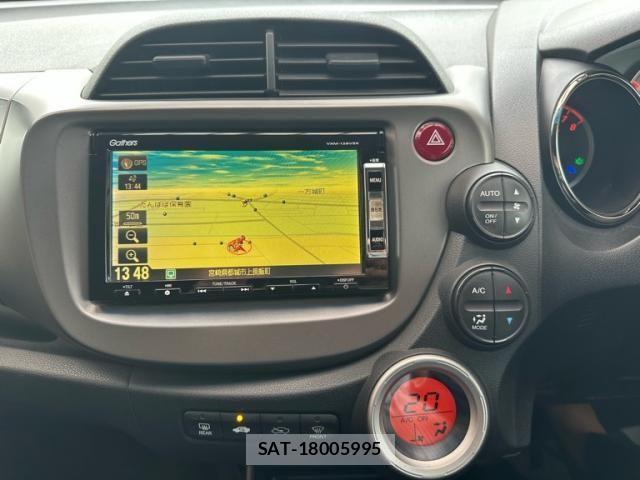 Honda FIT 2013-03 8742105-21