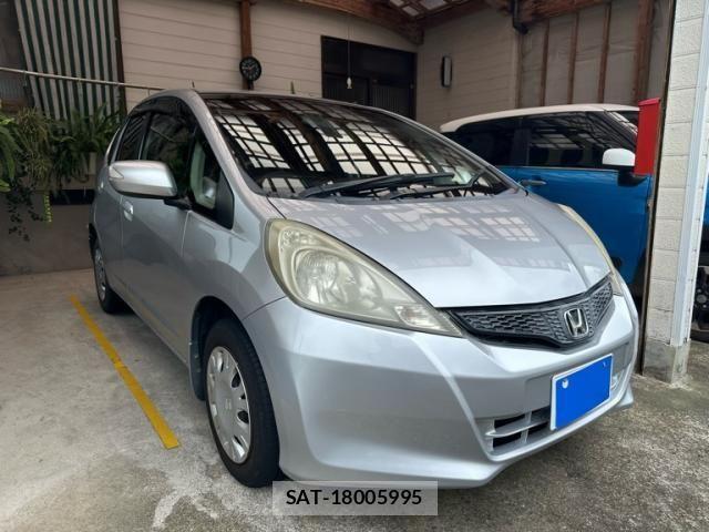 Honda FIT 2013-03 8742105-2