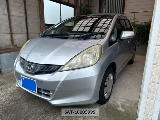 Honda FIT 2013-03 8742105-3