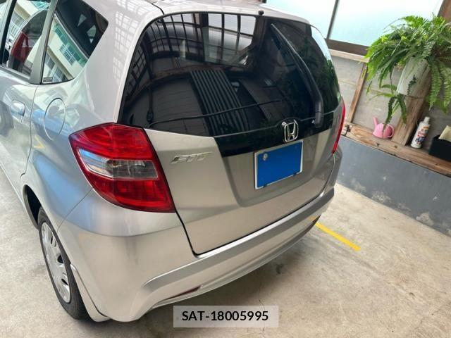 Honda FIT 2013-03 8742105-5