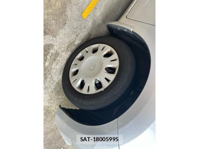 Honda FIT 2013-03 8742105-7