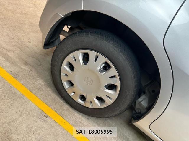 Honda FIT 2013-03 8742105-8