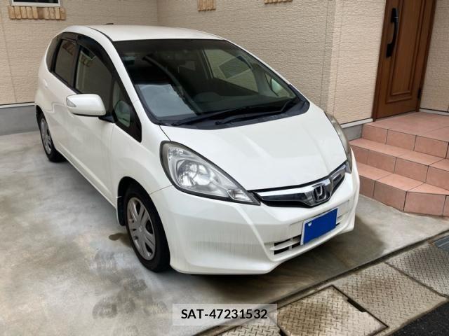Honda FIT 2012-01 8742098-1