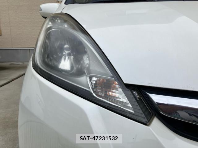 Honda FIT 2012-01 8742098-4