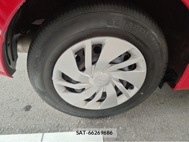 Honda FIT 2013-09 8742086-11