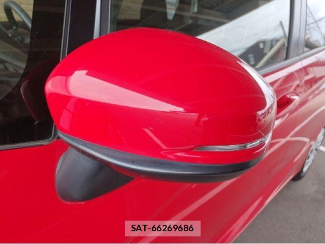 Honda FIT 2013-09 8742086-12