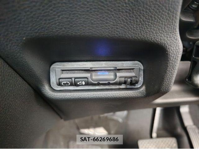 Honda FIT 2013-09 8742086-6