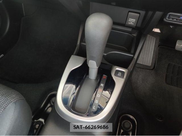 Honda FIT 2013-09 8742086-7