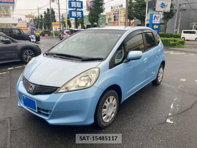 Honda FIT 2013-01 8742094-1