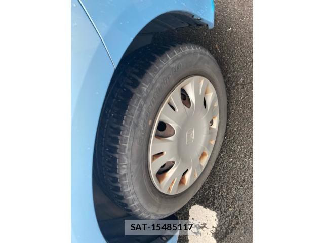 Honda FIT 2013-01 8742094-2