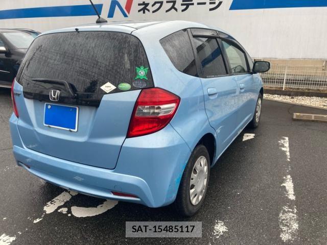 Honda FIT 2013-01 8742094-4