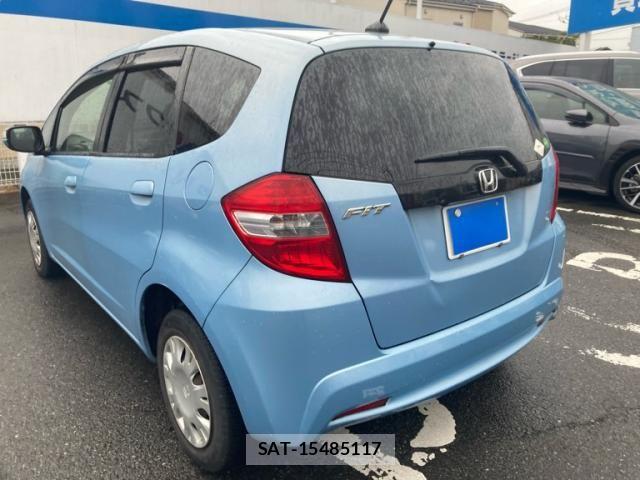 Honda FIT 2013-01 8742094-5
