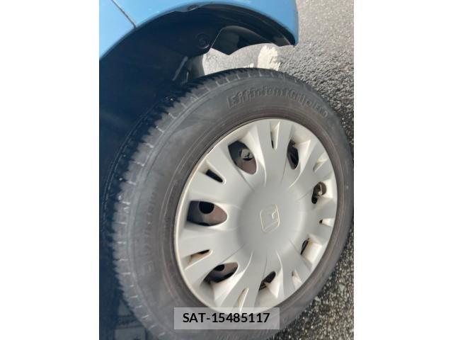 Honda FIT 2013-01 8742094-6